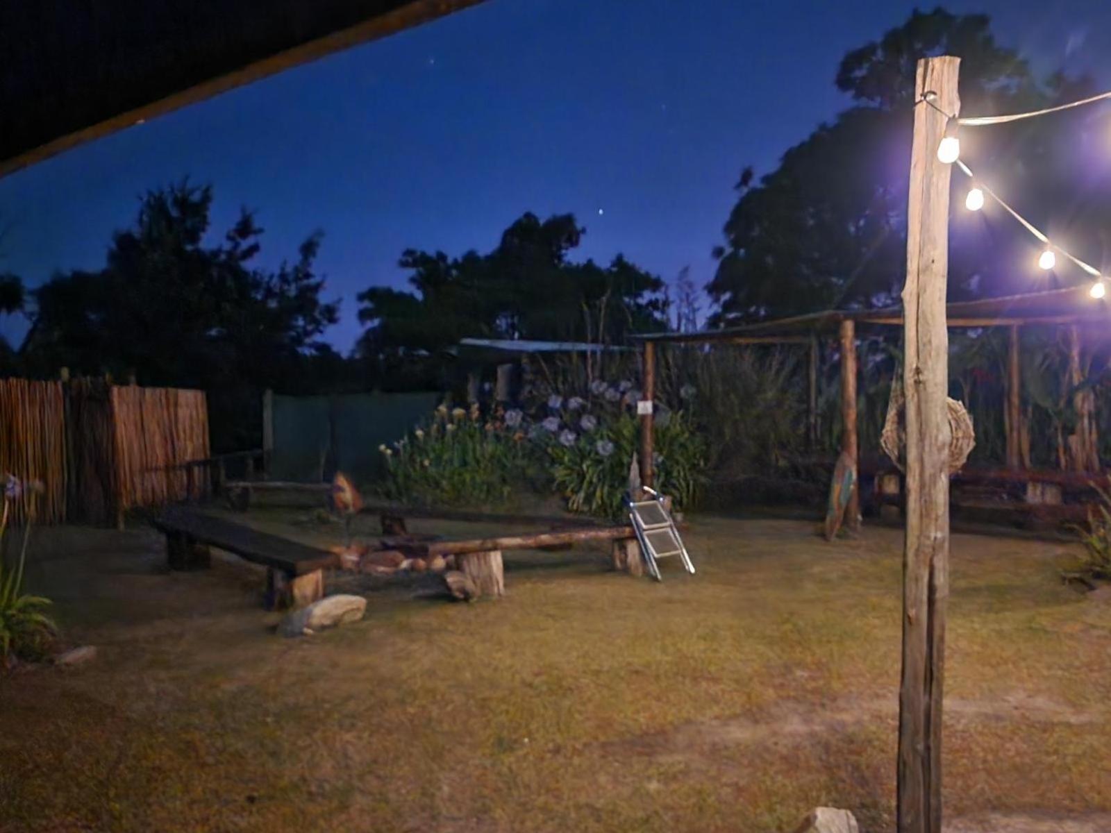 Tsitsikamma Wolf Sanctuary Eco Cabins & Teepees Stormsrivier Luaran gambar
