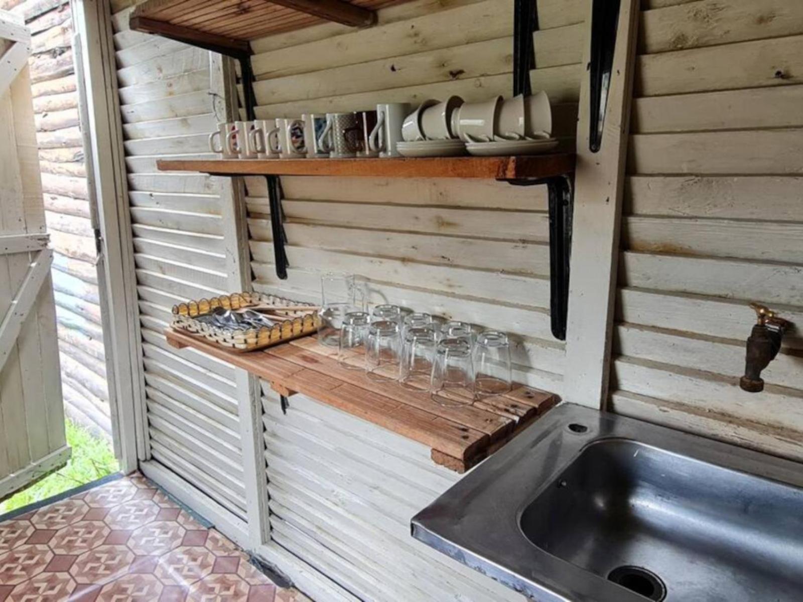 Tsitsikamma Wolf Sanctuary Eco Cabins & Teepees Stormsrivier Luaran gambar