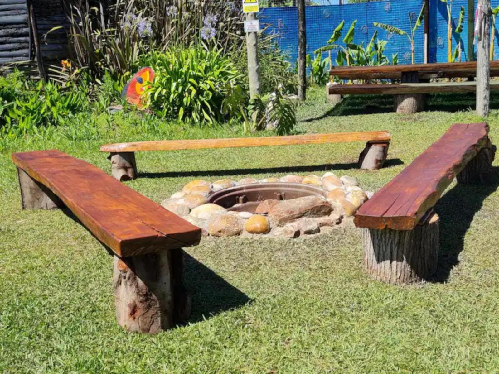 Tsitsikamma Wolf Sanctuary Eco Cabins & Teepees Stormsrivier Luaran gambar