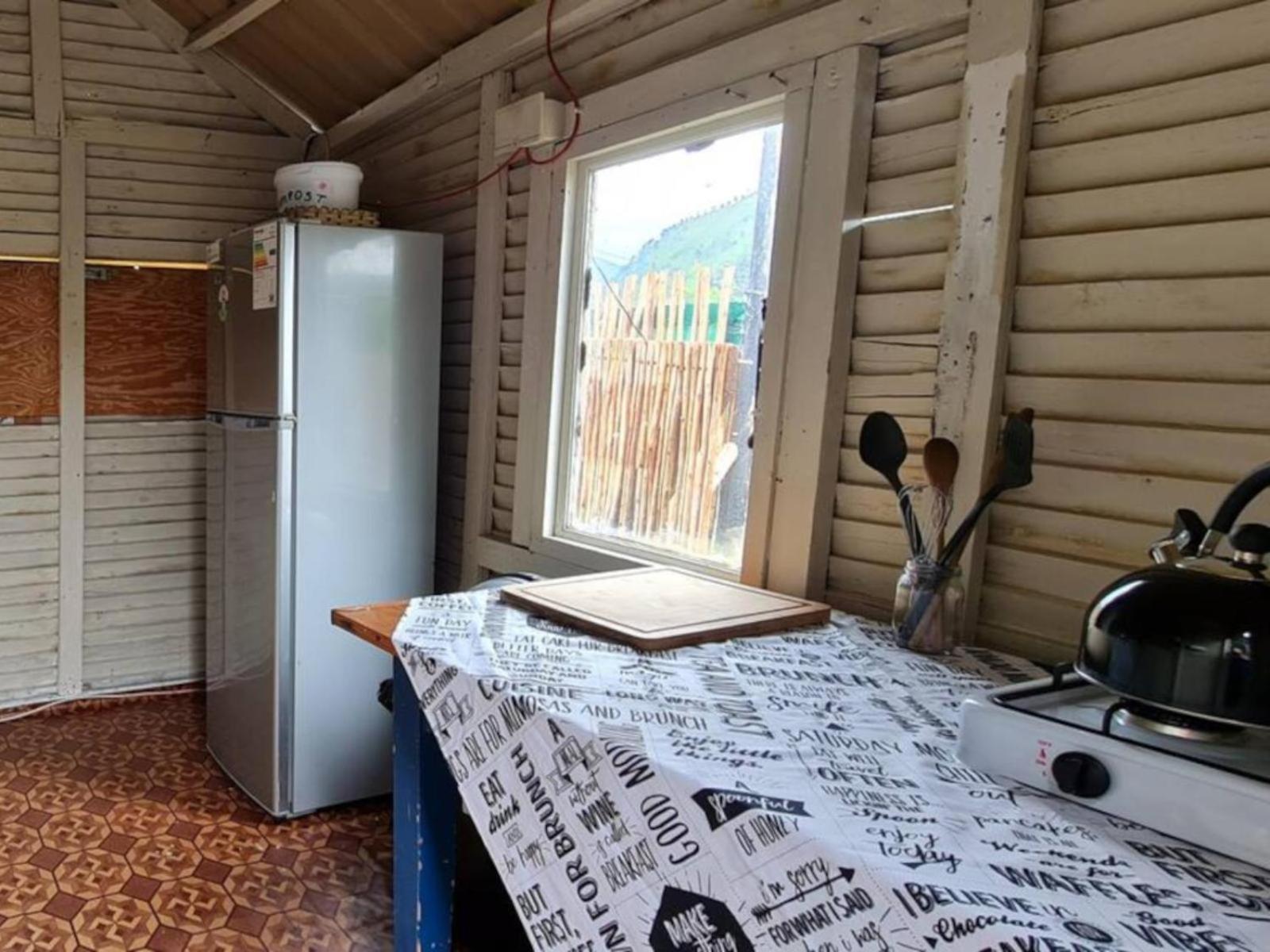 Tsitsikamma Wolf Sanctuary Eco Cabins & Teepees Stormsrivier Luaran gambar